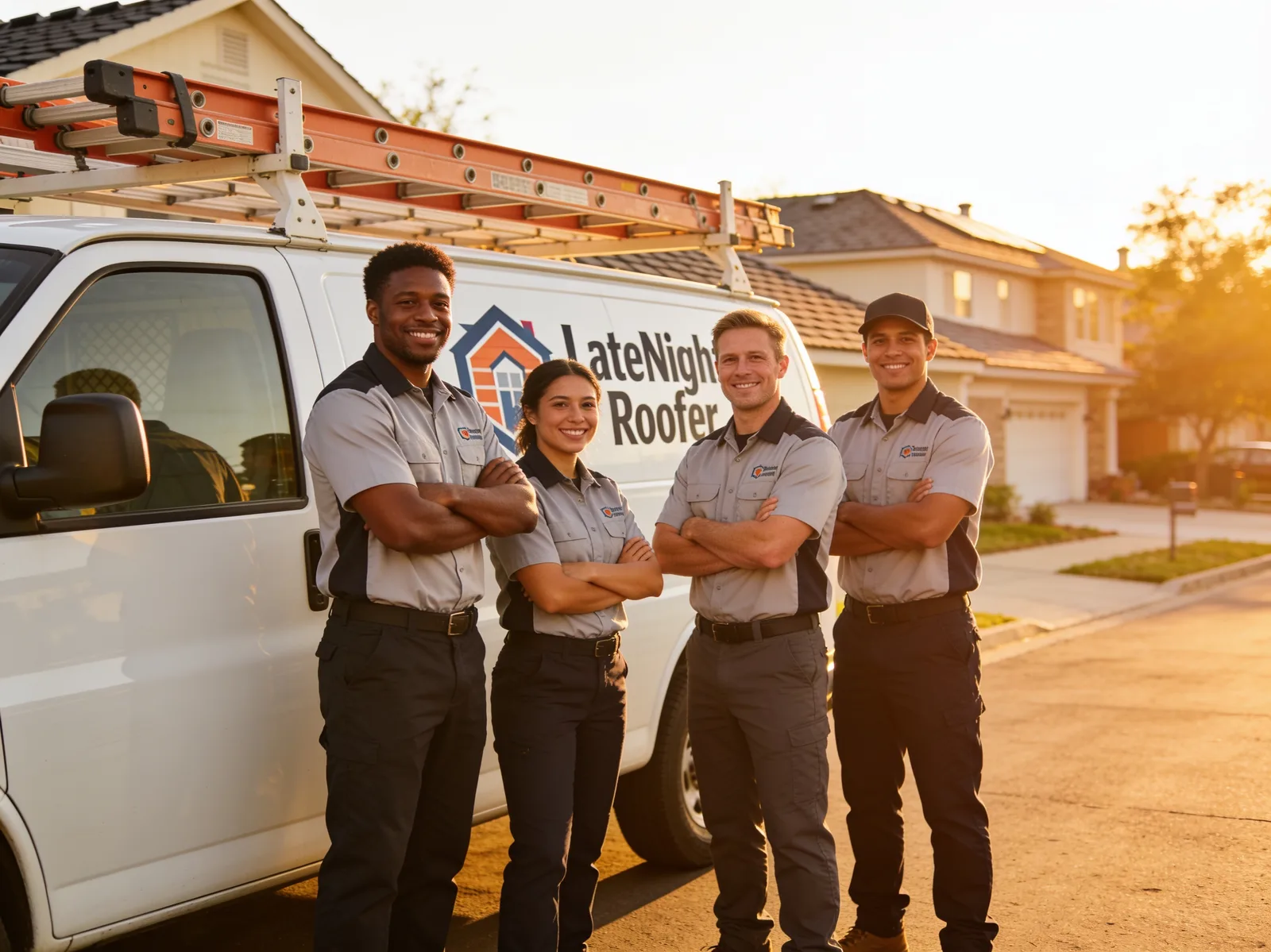 Emergency Roof Repair company in Camden, WV